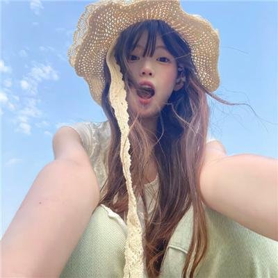小鱼莉莉
