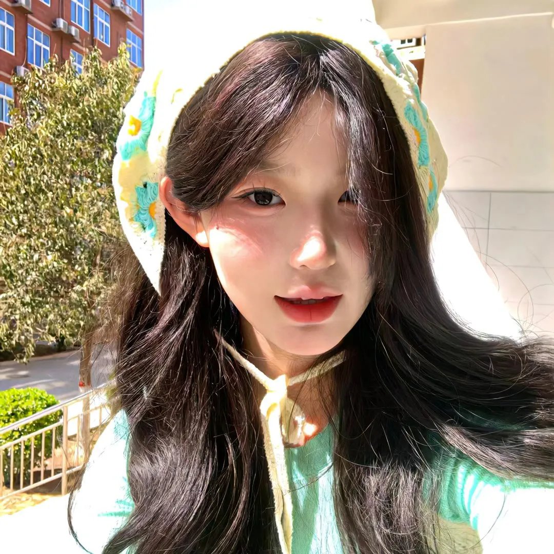 来路不明的神秘女友