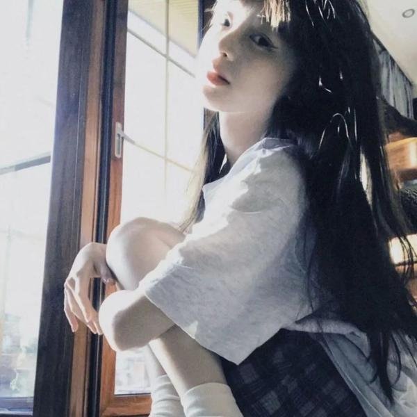 少女佳禾